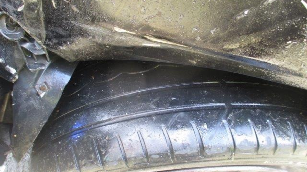 FW-ROW: Zwei Einsätze wegen brennender Rauchmelder im Zevener Eschenweg - Foto: presseportal.de