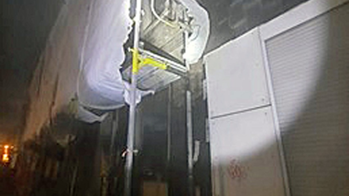 POL-ME: Unbekannte setzen Papiertonne in Brand - Ratingen - 2406038 - Foto: presseportal.de