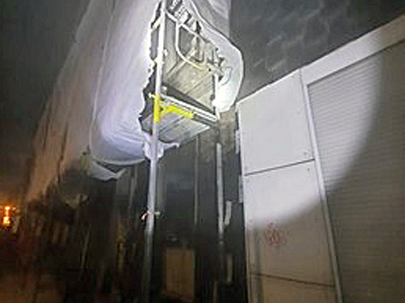 POL-ME: Internistischer Notfall? 69-Jähriger bei Alleinunfall schwer verletzt - Ratingen - 2407006 - Foto: presseportal.de