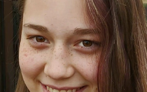 POL-DEL: Landkreis Wesermarsch: Öffentlichkeitsfahndung nach vermisster 14-Jährigen aus Jaderberg - Foto: presseportal.de