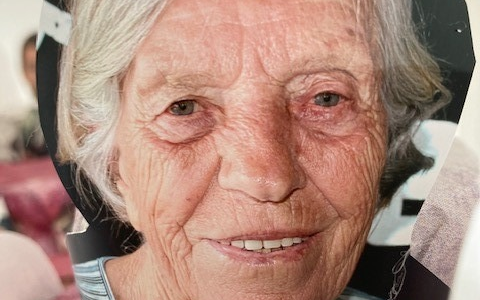 LPI-EF: Platzverweis für tierischen Hausfriedensbrecher - Foto: presseportal.de