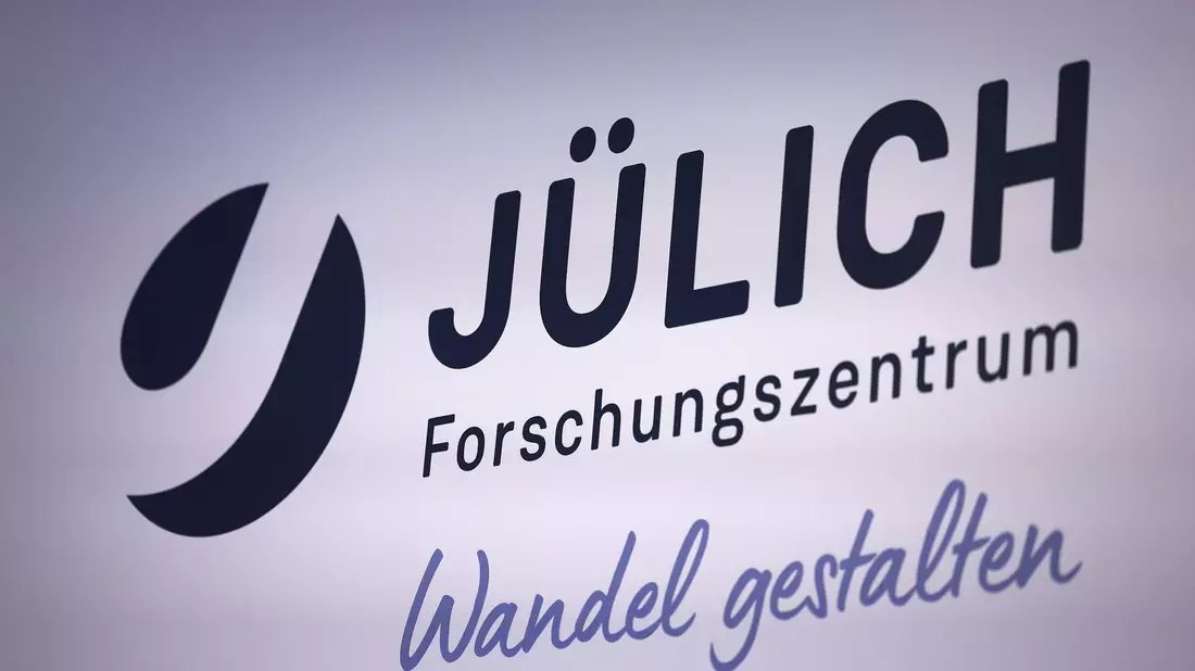 Laut Forschungszentrum Jülich sind die kommenden Jahre hinsichtlich der angestebten Klimaneutralität entscheidend. - Bild: Oliver Berg/dpa