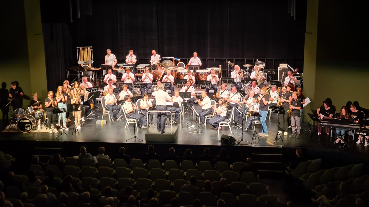 POL-AK NI: Internationales Polizeitrainingsforum - Foto: presseportal.de