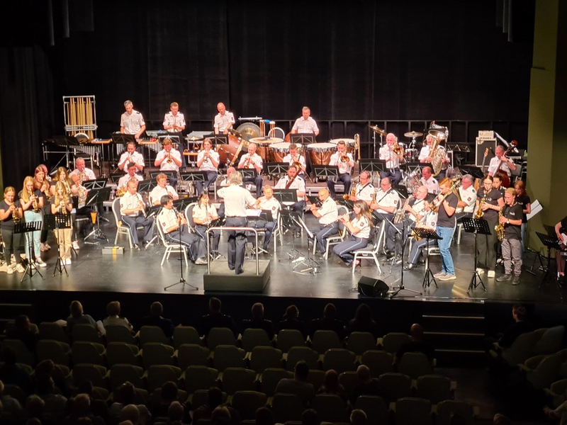 POL-AK NI: 200 neue Studierende starten an der Polizeiakademie Niedersachsen - Foto: presseportal.de