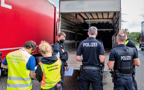 POL-OH: Aktuelle Suchmaßnahmen nach dem 76-jährigen Walter Harbusch aus Bebra - Foto: presseportal.de