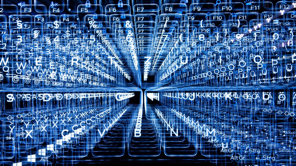 Der Cybersicherheitsmonitor ist eine repräsentativen Studie vom Bundesamt für Sicherheit in der Informationstechnik (BSI) und der Polizei. - Foto: Sebastian Gollnow/dpa
