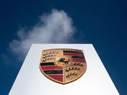 Michael Leiters soll auf Oliver Blume als Porsche-Chef folgen. - Foto: Marijan Murat/dpa