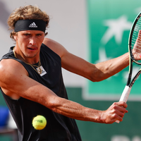 Im vergangenen Jahr verlor Alexander Zverev das Finale von Melbourne gegen Jannik Sinner. (Archivbild) - Foto: Frank Molter/dpa