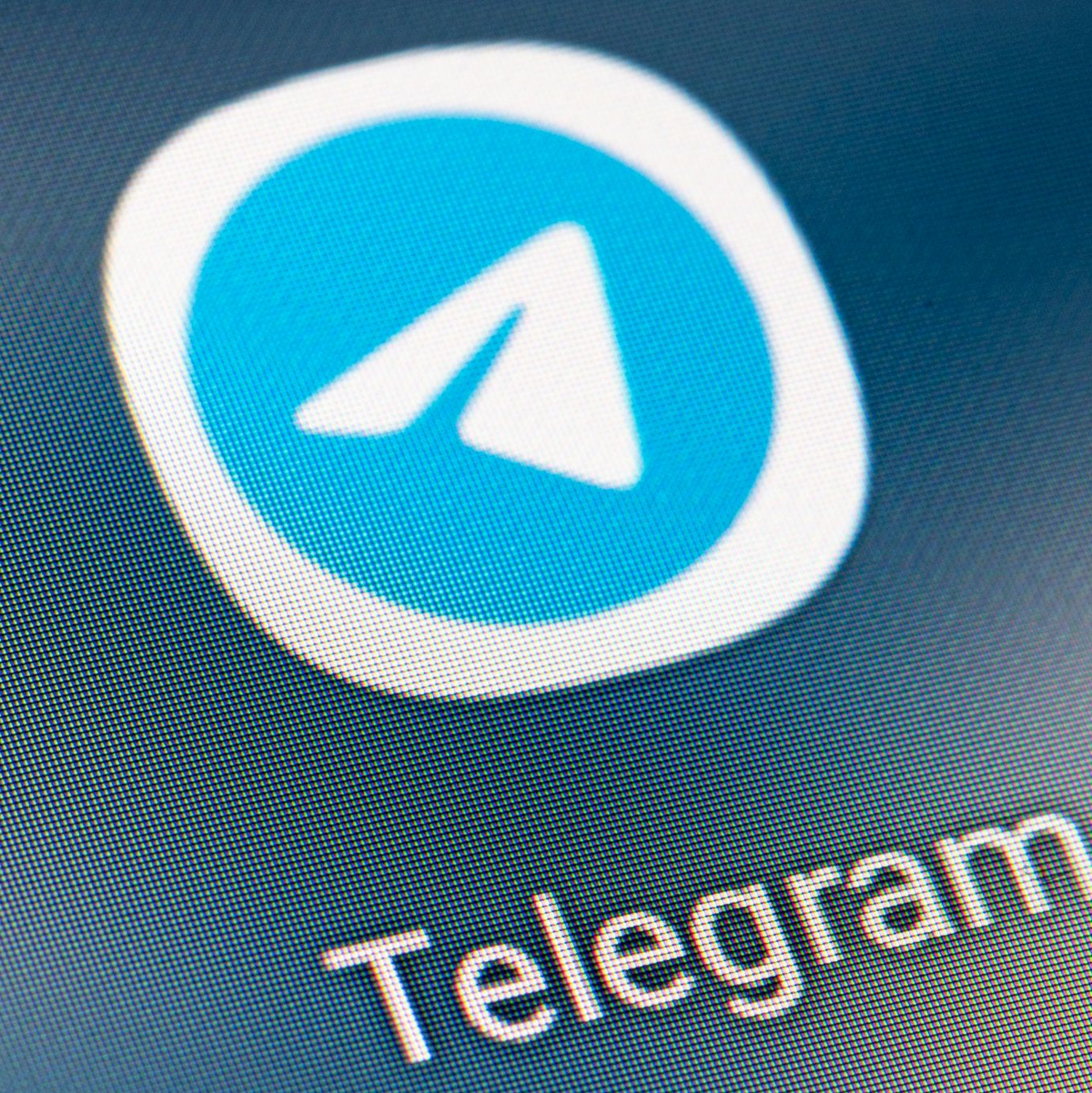 Telegram will bei Bekämpfung illegaler Inhalte innerhalb «der Standards der Branche» liegen. - Foto: Fabian Sommer/dpa