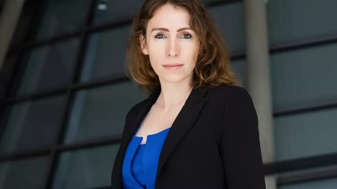 Mariana Harder-Kühnel: Einbürgerungsrecht verschärfen, Ampel-Reform stoppen! - Bild: presseportal.de
