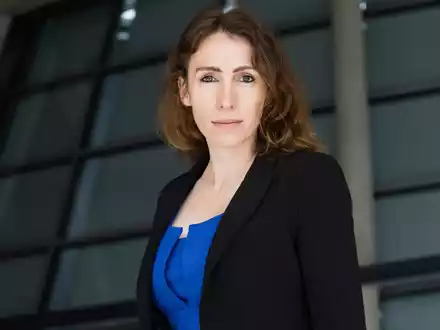 Mariana Harder-Kühnel: Familienreport 2024 enthält kein Konzept zur Lösung des Geburtenmangels und der Demografie-Katastrophe - Foto: presseportal.de