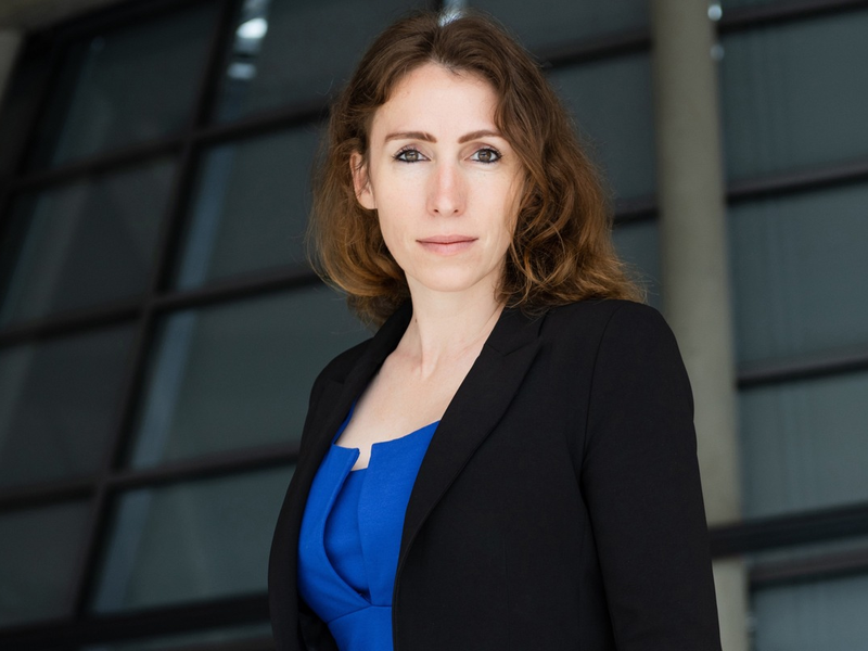 Mariana Harder-Kühnel: Familienreport 2024 enthält kein Konzept zur Lösung des Geburtenmangels und der Demografie-Katastrophe - Foto: presseportal.de