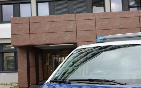 HZA-KA: Internationaler Zolltag am 26.01.2026: ZOLL schützt die Gesellschaft durch Wachsamkeit und Engagement - Foto: presseportal.de