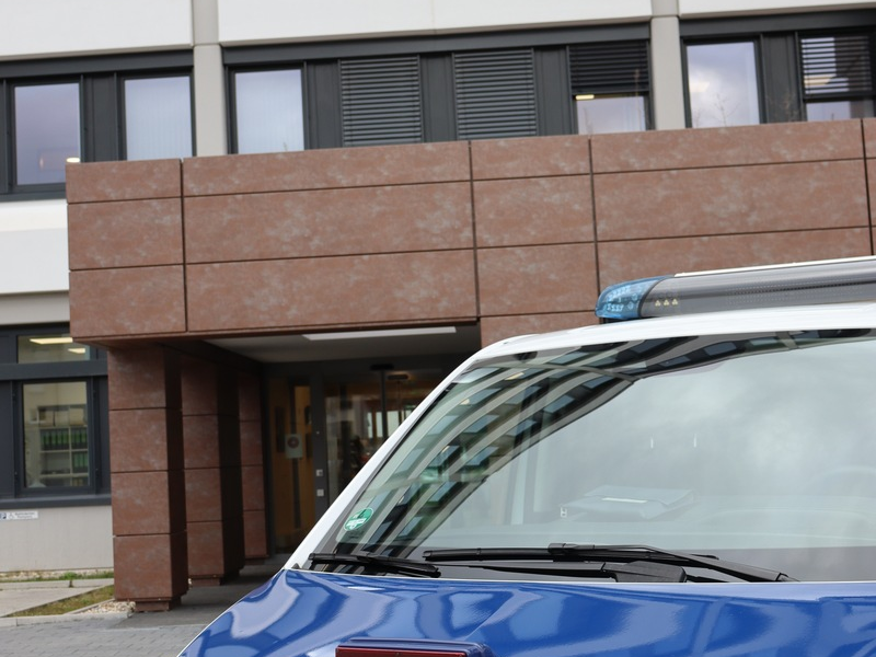 HZA-KA: Internationaler Zolltag am 26.01.2026: ZOLL schützt die Gesellschaft durch Wachsamkeit und Engagement - Foto: presseportal.de