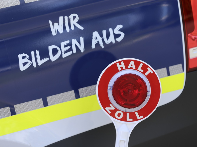 HZA-MD: Den Zoll in Sachsen-Anhalt kennenlernen / Zollinfotag in Magdeburg und Halle (Saale) in den Herbstferien - Foto: presseportal.de