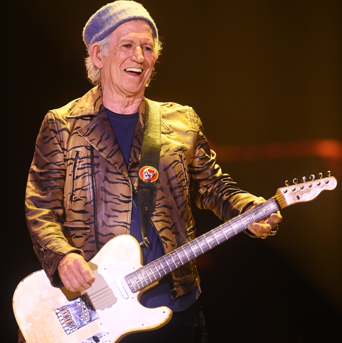 The Rolling Stones - Foto: Dave Hogan- Semmel Concerts