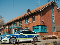 POL-PDLD: Einbruch in Firmengebäude - Foto: presseportal.de