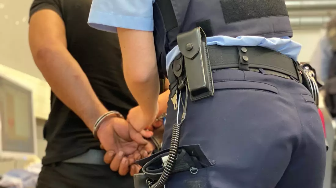POL-BO: Gegen Alkohol, Drogen oder sonstige berauschende Mittel hinterm Steuer: Gemeinsamer Schwerpunkteinsatz der Polizeipräsidien Bochum und Gelsenkirchen - Bild: presseportal.de