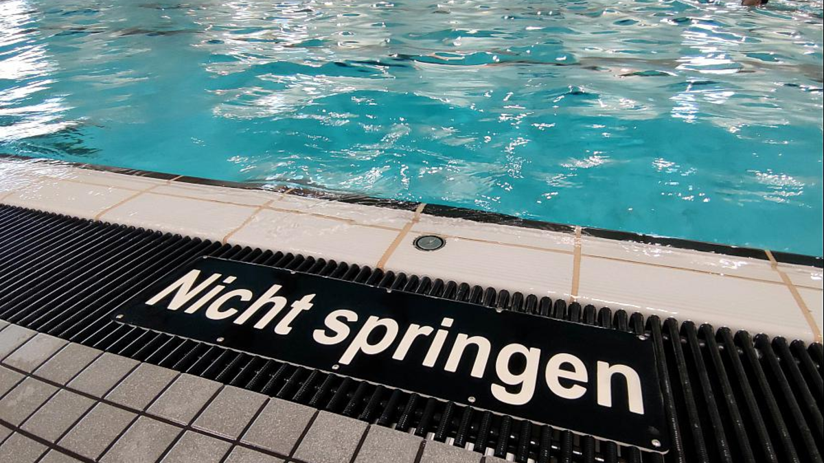 Schwimmbad - Foto: ?ber dts Nachrichtenagentur