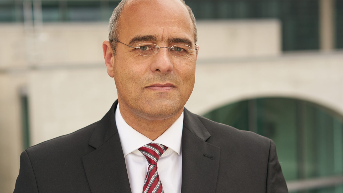 Peter Boehringer: Von der Leyen und Söder irrlichtern beim Thema Kernkraft - Foto: presseportal.de