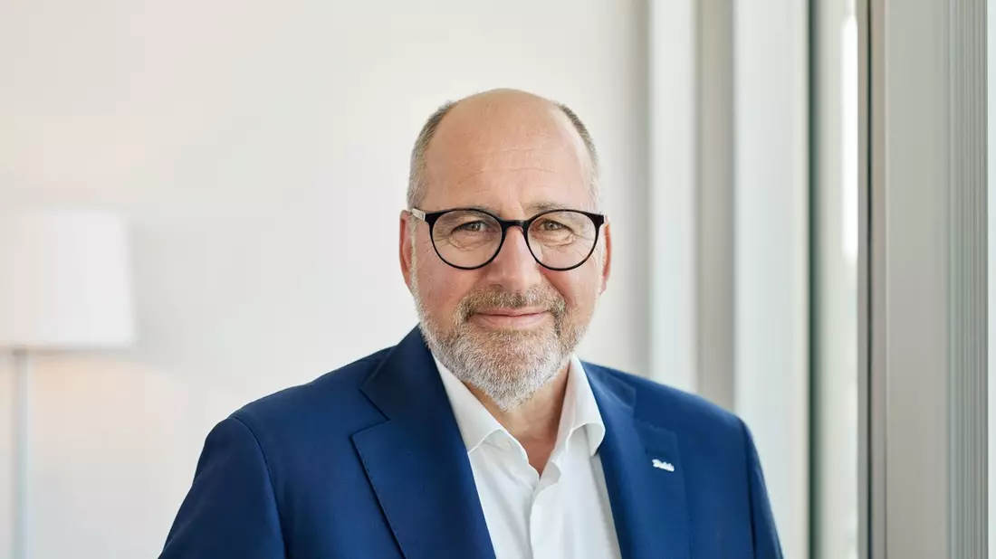 Debeka tritt rheinland-pfälzischem Bündnis Demokratie gewinnt! bei - Bild: presseportal.de