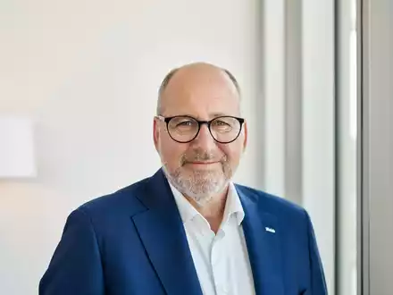 Unternehmensranking zum Thema Nachhaltigkeit: Debeka mit höchster Kategorie in Gold ausgezeichnet - Foto: presseportal.de
