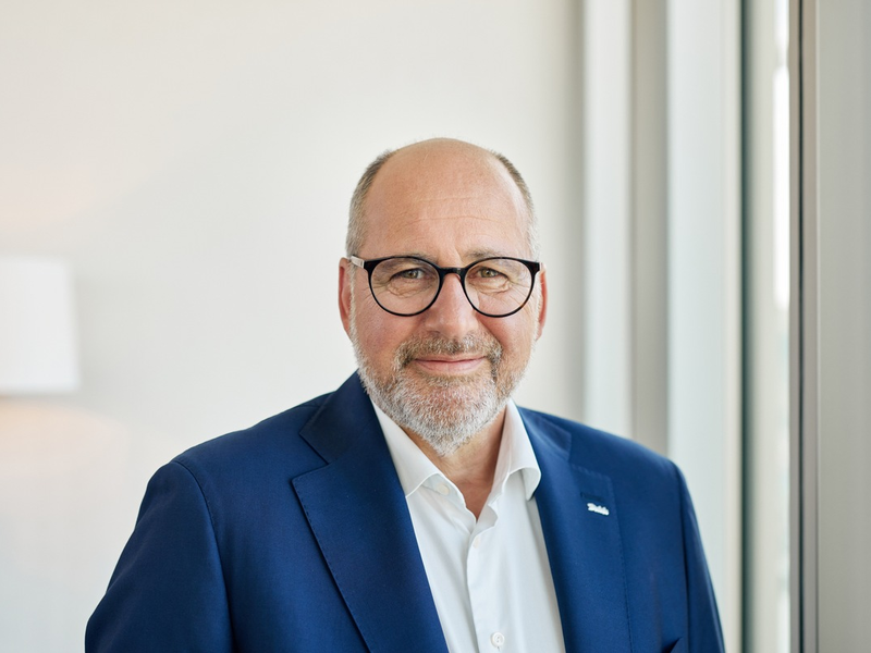 Debeka tritt rheinland-pfälzischem Bündnis Demokratie gewinnt! bei - Foto: presseportal.de