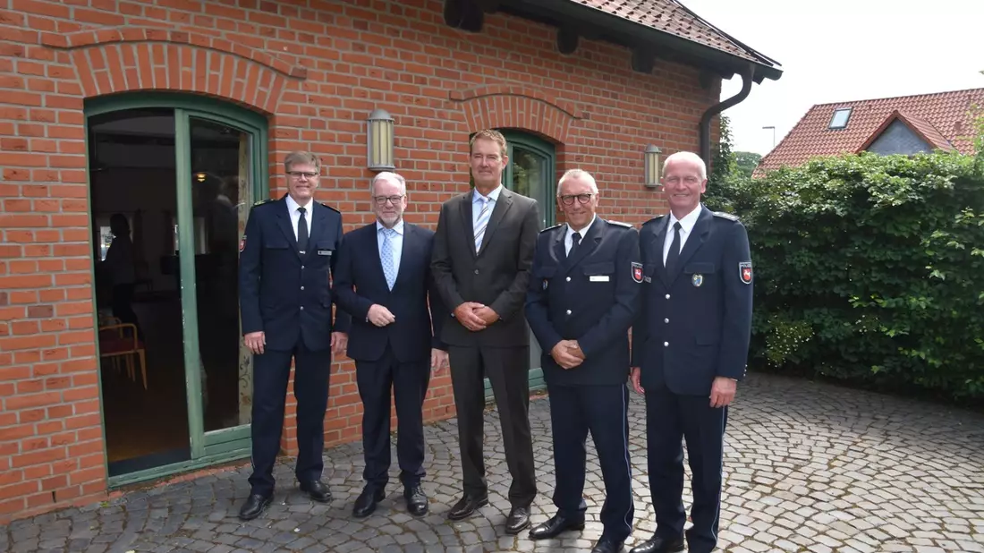 POL-EL: Meppen - Eigentümer/in von Geldkassette gesucht - Bild: presseportal.de