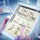 Beim Online-Marketing inklusive Bewertungs-Management handelt es sich um eine äußerst komplexe Angelegenheit. - Foto: Pixabay.com © muneebfarman CCO Public Domain