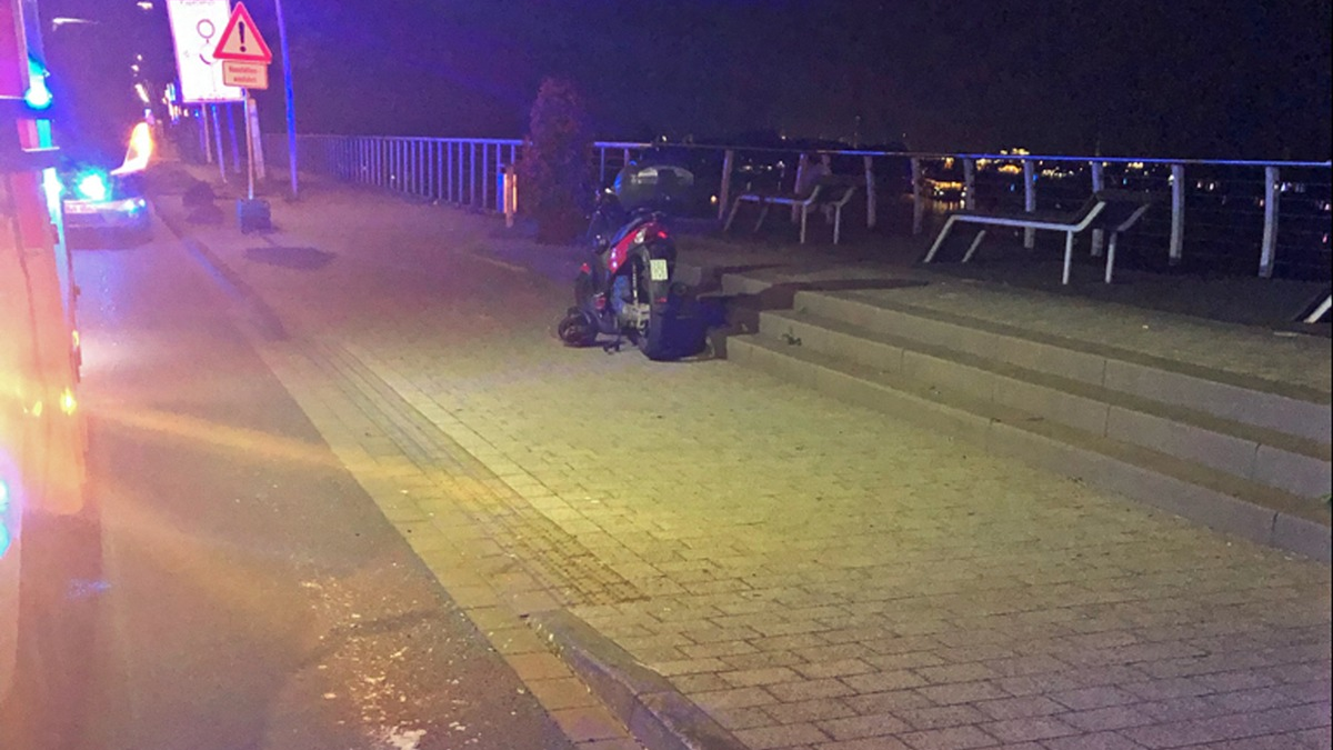 LPI-SHL: Eigentümer gesucht - Foto: presseportal.de