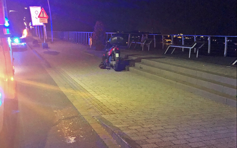 LPI-SHL: Eigentümer gesucht - Foto: presseportal.de