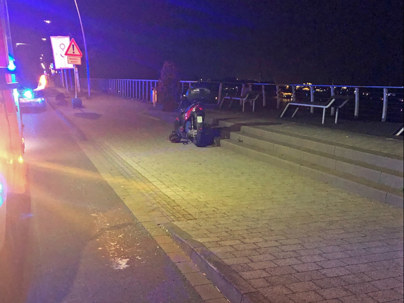 LPI-SHL: Eigentümer gesucht - Foto: presseportal.de