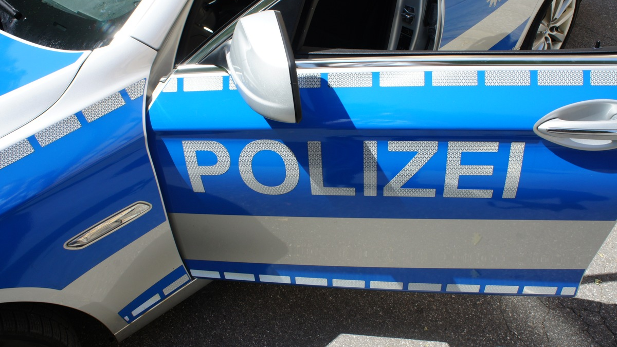 Bundespolizeidirektion München: Einreise mit unzulässigem 