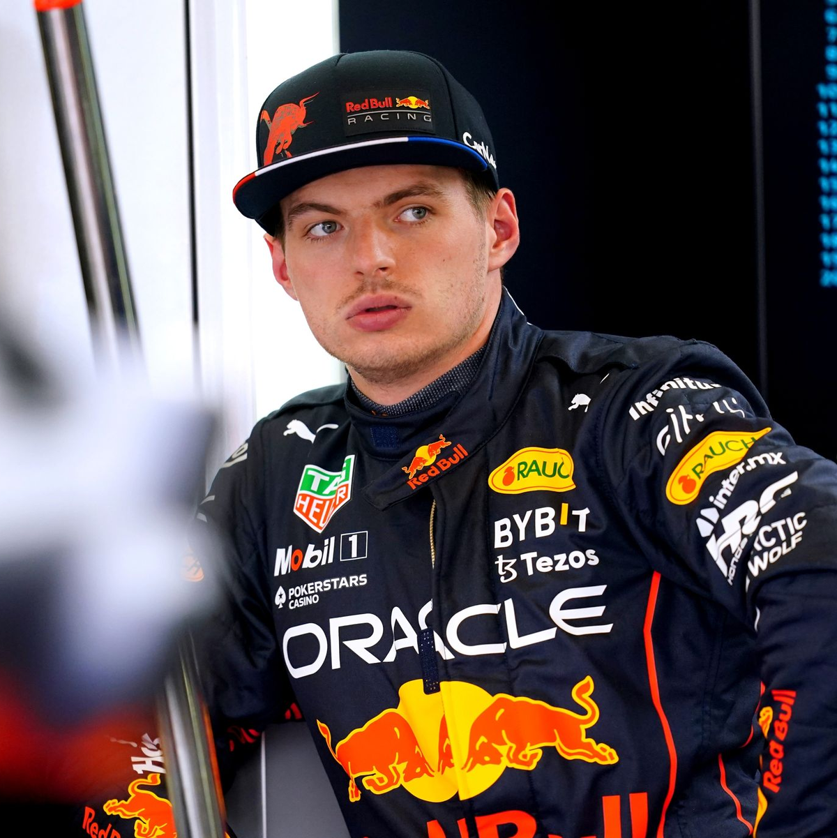 Max Verstappen: Sein Vertrag ist bis 2028 gültig. - Foto: David Davies/PA Wire/dpa
