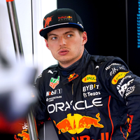 Max Verstappen: Sein Vertrag ist bis 2028 gültig. - Foto: David Davies/PA Wire/dpa