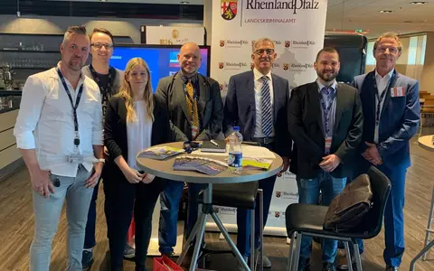 LKA-RP: Tipps zum Schutz vor Cybercrime anlässlich des European Cyber Security Month - Foto: presseportal.de