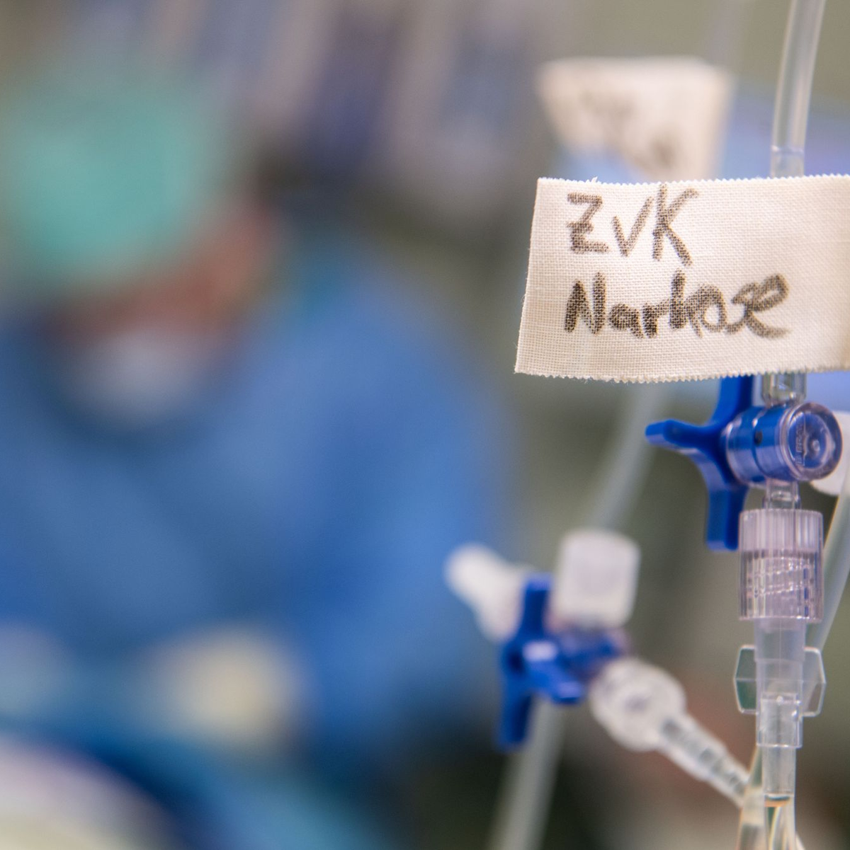 Wie finde ich das geeignete Krankenhaus für mich? Ein Online-Portal soll Patientinnen und Patienten künftig Orientierung geben. - Foto: Marijan Murat/dpa