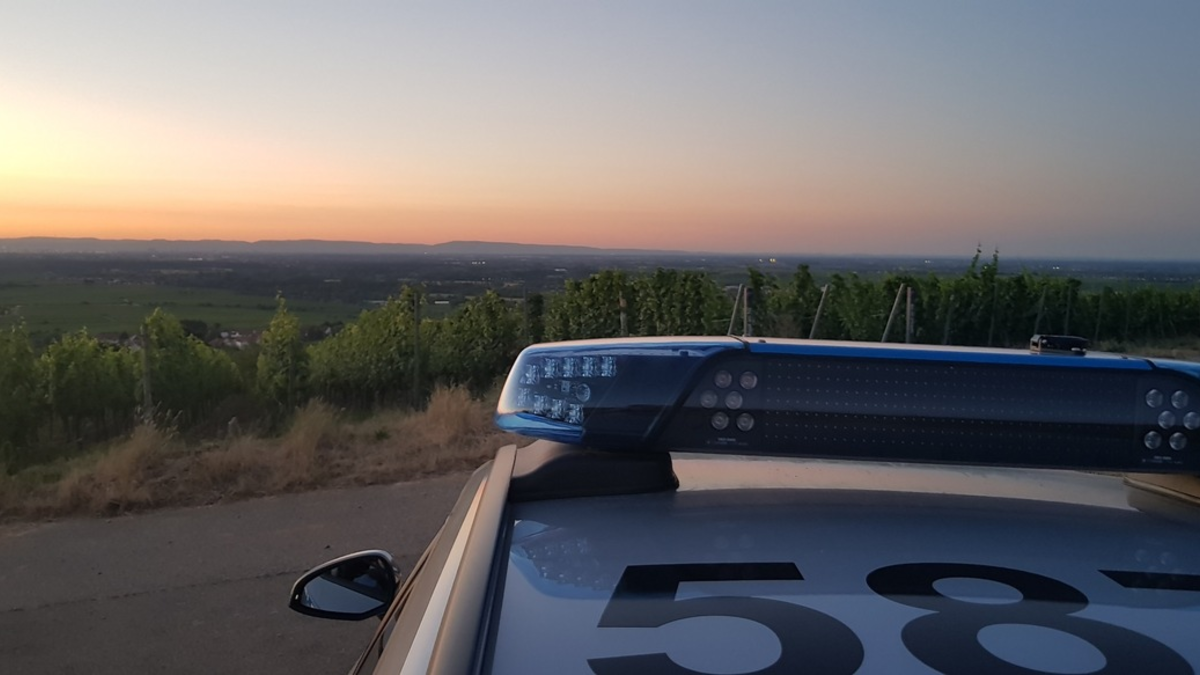 POL-PDNW: Verkehrsunfall mit leicht verletztem Fahrradfahrer - Foto: presseportal.de