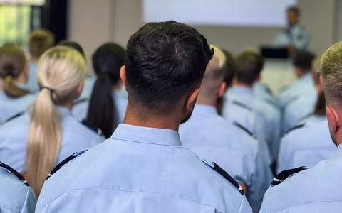 POL-OS: Verkehrssicherheitsaktion beendet - Zahlreiche Kontrollen auch in der Region - Foto: presseportal.de