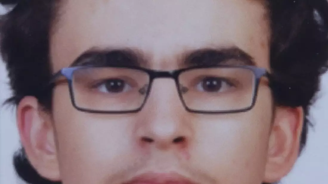 POL-SE: Quickborn/ Hamburg - Öffentlichkeitsfahndung nach vermisster 11-Jährigen aus Quickborn - Folgemeldung - Bild: presseportal.de