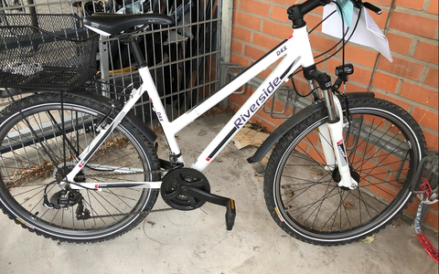 POL-HK: Schwarmstedt: Polizei sucht Eigentümer von Kinderfahrrad (Bild im Anhang); Bispingen: In Gaststätten eingebrochen; Rethem: Einbruch scheitert an Haustür; etc. - Foto: presseportal.de