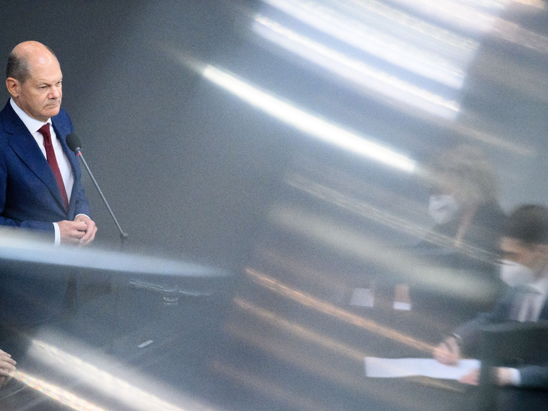 Die FDP-Gesundheitspolitikerin Christine Aschenberg-Dugnus weist Befürchtungen vor einem Krankenhaussterben auf dem Land zurück. Die Reform verhindere das. - Foto: Bernd von Jutrczenka/dpa