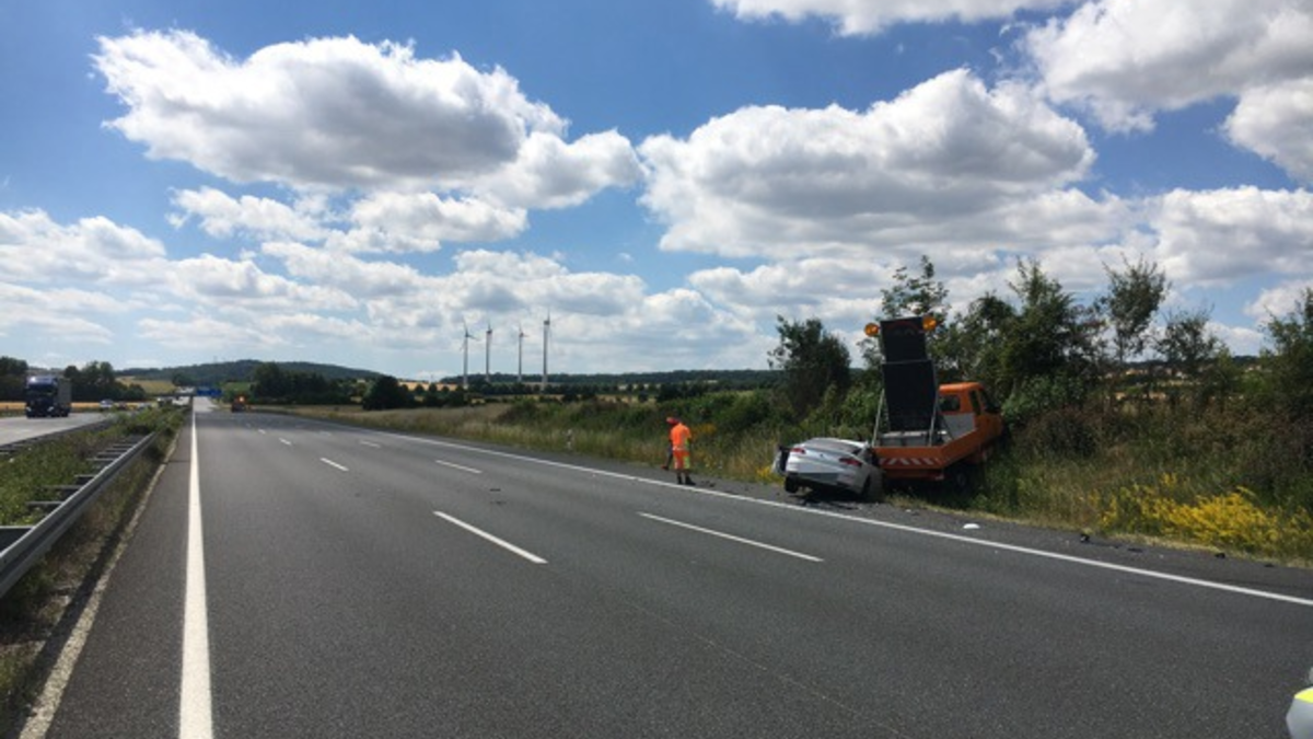 POL-PPTR: Sieben Polizeibeamte in den Ruhestand verabschiedet - Foto: presseportal.de