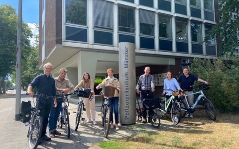 Vier Tage Blasmusik, Festivalstimmung und bayrische Lebensfreude in Eching / Brass Wiesn Festival 2025: Das Line-Up ist komplett - alle Bands sind an Bord! - Foto: presseportal.de Vier Tage Blasmusik, Festivalstimmung und bayrische Lebensfreude in Eching / Brass Wiesn Festival 2025: Das Line-Up ist komplett - alle Bands sind an Bord! - Foto: presseportal.de