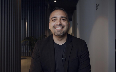 FW-Schermbeck: Brand Müllcontainer - Foto: presseportal.de