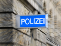 «Wir sind alle froh, dass die Sache glücklich ausgegangen ist.» - Foto: Robert Michael/dpa