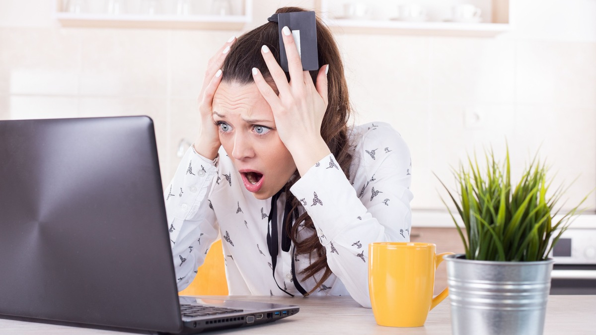 LKA-RP: Genug Betrug: Augen auf beim Online-Kauf! - Foto: presseportal.de