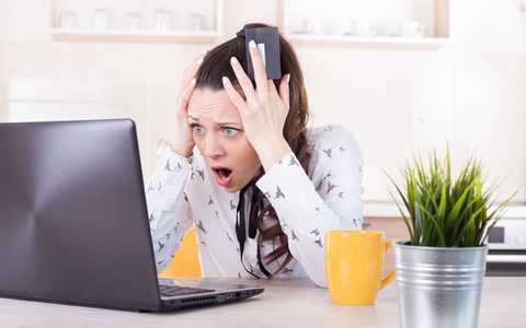 LKA-RP: Genug Betrug: Wie erkennt man unseriöse Verkäufer? - Foto: presseportal.de