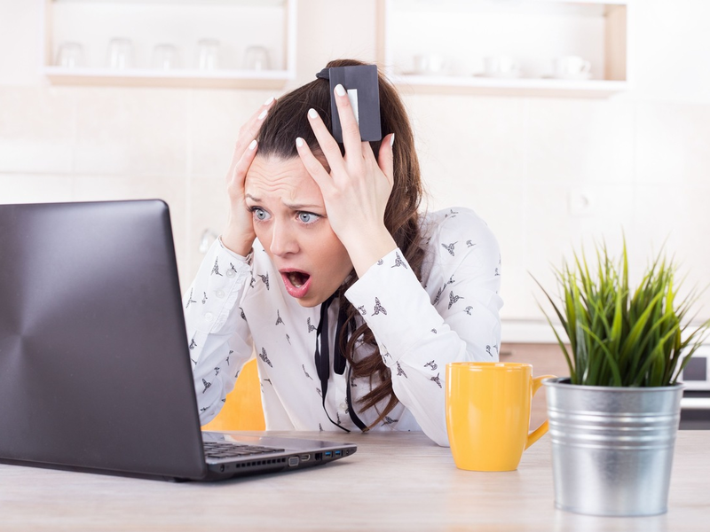 LKA-RP: Genug Betrug: Wie erkennt man unseriöse Verkäufer? - Foto: presseportal.de