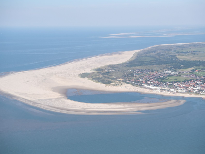 Borkum will sich mit Juist weiter mit rechtlichen Mitteln gegen das Energieprojekt wehren. - Foto: Sina Schuldt/dpa